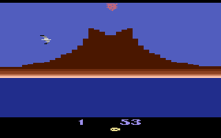 Fathom screenshot 7 for Colecovision