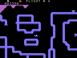 Looping screenshot 7 for Colecovision