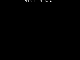 Tutankham screenshot 3 for Colecovision