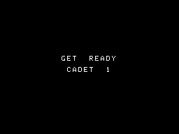 Victory screenshot 5 for Colecovision