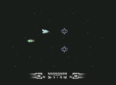 Armalyte screenshot 4 for Commodore 64