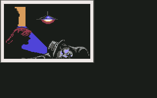 Atlantis screenshot 2 for Commodore 64