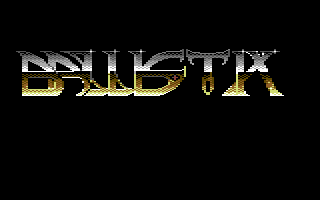 Ballistix screenshot 2 for Commodore 64