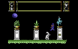 Heartland screenshot 4 for Commodore 64