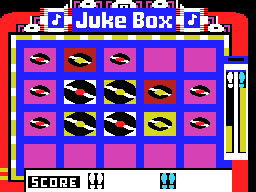 Jukebox screenshot 2 for Commodore 64