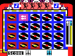 Jukebox screenshot 3 for Commodore 64