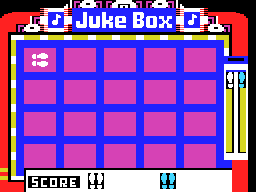 Jukebox screenshot 4 for Commodore 64