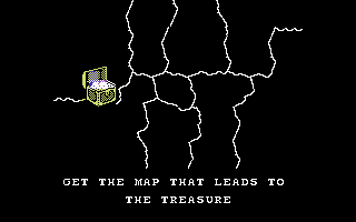 Karnov screenshot 3 for Commodore 64