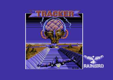 Tracker screenshot 2 for Commodore 64