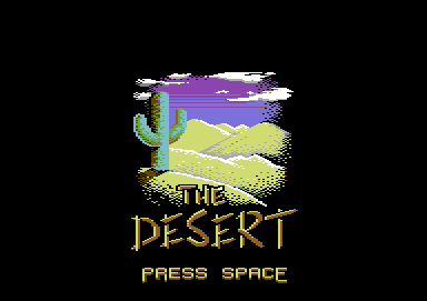 Tusker screenshot 3 for Commodore 64