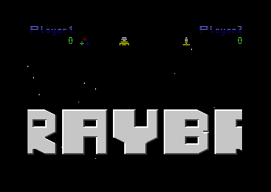 Uridium screenshot 4 for Commodore 64