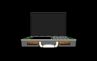 Captive screenshot 5 for Amiga