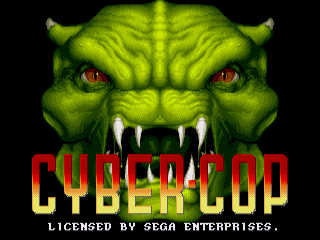 Corporation screenshot 4 for Amiga