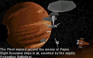 Epic screenshot 3 for Amiga