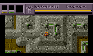 Fusion screenshot 5 for Amiga