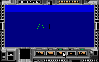 Interphase screenshot 4 for Amiga