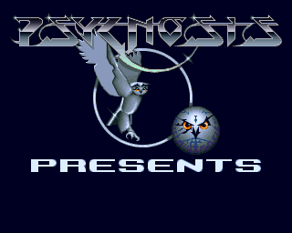Benefactor screenshot 4 for Amiga CD32