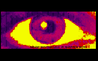 D/Generation screenshot 3 for Amiga CD32