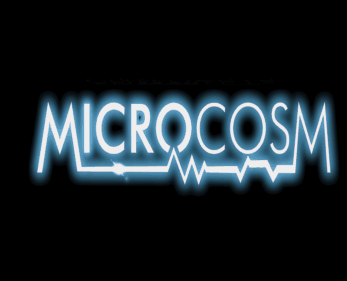 Microcosm screenshot 3 for Amiga CD32