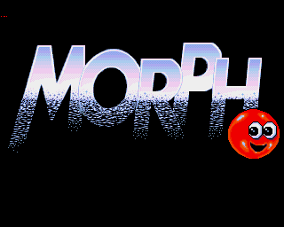 Morph screenshot 3 for Amiga CD32