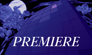 Premiere screenshot 3 for Amiga CD32