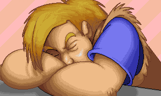 Premiere screenshot 4 for Amiga CD32
