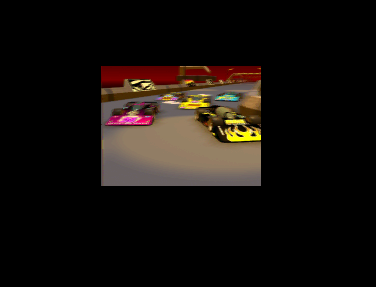 Roadkill screenshot 4 for Amiga CD32