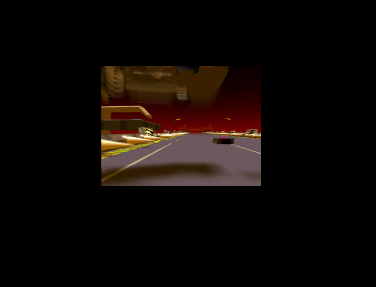 Roadkill screenshot 5 for Amiga CD32