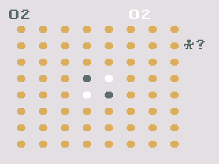 Dynasty screenshot 3 for Magnavox Odyssey 2