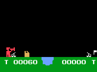 Smithereens! screenshot 3 for Magnavox Odyssey 2