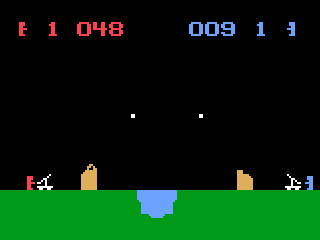 Smithereens! screenshot 5 for Magnavox Odyssey 2