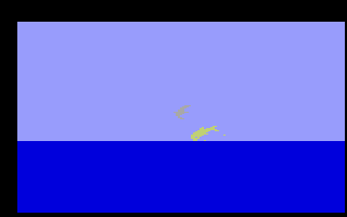 Fathom screenshot 4 for Intellivision