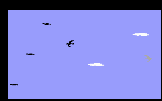 Fathom screenshot 5 for Intellivision