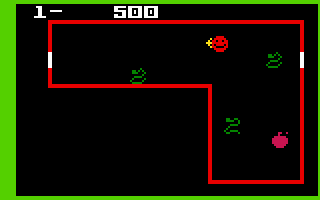 Sea Venture screenshot 5 for Intellivision