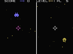 Exchanger screenshot 4 for MSX