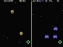 Exchanger screenshot 5 for MSX