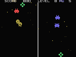 Exchanger screenshot 6 for MSX