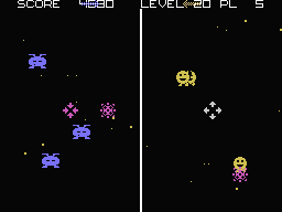 Exchanger screenshot 7 for MSX