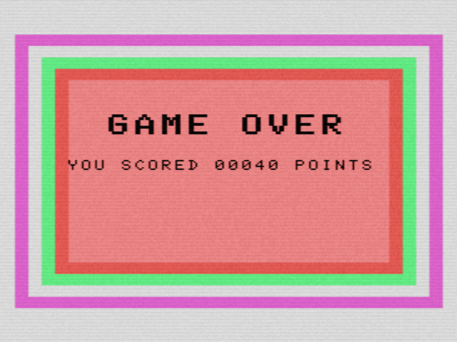 Falc screenshot 6 for MSX