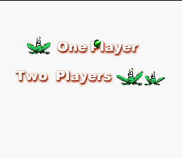 Frogger screenshot 6 for MSX