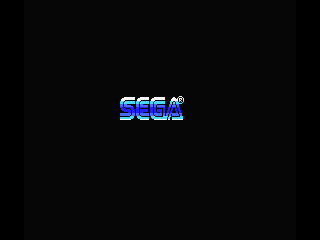 Hang-On screenshot 3 for MSX