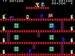 Mouser screenshot 6 for MSX