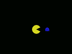 Pac-Man screenshot 6 for MSX