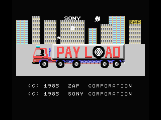 Payload screenshot 2 for MSX