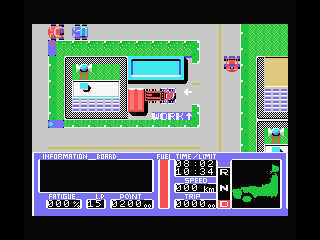 Payload screenshot 5 for MSX