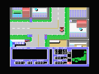 Payload screenshot 6 for MSX