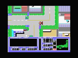 Payload screenshot 7 for MSX