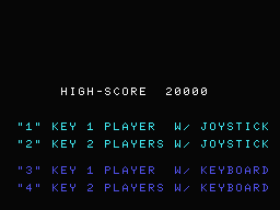 Pipi screenshot 3 for MSX