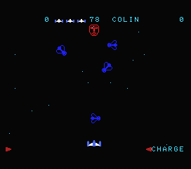 Valkyr screenshot 4 for MSX