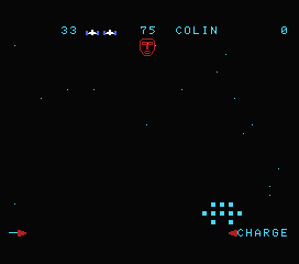 Valkyr screenshot 5 for MSX